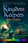 Kingdom Keepers VI: Dark Passage Cover Image