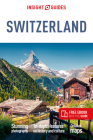 Insight Guides Switzerland (Travel Guide with Free Ebook) Cover Image