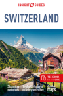 Insight Guides Switzerland (Travel Guide Ebook) Cover Image