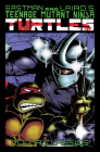 Teenage Mutant Ninja Turtles Color Classics, Vol. 2 (TMNT Color Classics #2) Cover Image