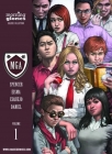 Morning Glories Deluxe Edition Volume 1 Cover Image