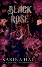 Black Rose By Karina Halle Cover Image