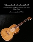 Classics for the Baritone Ukulele Cover Image