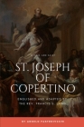 St. Joseph of Copertino: Englished and adapted by the Rev. Francis S. Laing Cover Image