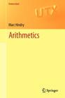 Arithmetics (Universitext) By Marc Hindry Cover Image