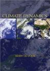 Climate Dynamics Cover Image