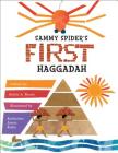 Sammy Spider's First Haggadah Cover Image