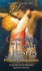 Consoling the Heart of Jesus - Prayer Companion Cover Image