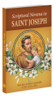 Scriptural Novena to Saint Joseph By Arthur J. Serratelli Cover Image