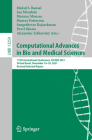 Computational Advances in Bio and Medical Sciences: 11th International Conference, Iccabs 2021, Virtual Event, December 16-18, 2021, Revised Selected By Mukul S. Bansal (Editor), Ion Măndoiu (Editor), Marmar Moussa (Editor) Cover Image