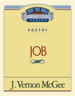 Thru the Bible Vol. 16: Poetry (Job): 16 Cover Image