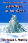 Amethyst Of The Gods: Volume 7 Of Sword Of Heavens By Richard S. Tuttle Cover Image