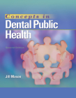 Concepts in Dental Public Health By Jill Mason Cover Image