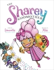 The Sharey Godmother Cover Image