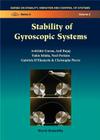 Dynamics Gyroscopic Systems (Stability #2) Cover Image
