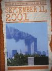 September 11, 2001 By Caroline Kennon Cover Image