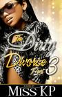 Dirty Divorce Part 3 Cover Image