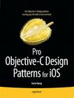 Pro Objective-C Design Patterns for IOS Cover Image
