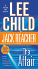 The Affair: A Jack Reacher Novel Cover Image