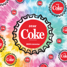 Cal 2024- Coca Cola: Festival of Life Wall By Coca-Cola (Created by) Cover Image