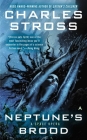 Neptune's Brood (A Freyaverse Novel) By Charles Stross Cover Image