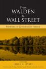 From Walden to Wall Street: Frontiers of Conservation Finance Cover Image
