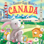 The Easter Egg Hunt in Canada Cover Image