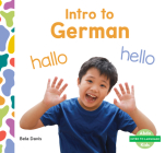 Intro to German Cover Image