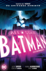 All-Star Batman Vol. 3: The First Ally By Scott Snyder, Rafael Albuquerque (Illustrator) Cover Image