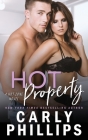 Hot Property (Hot Zone #4) Cover Image