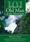 101 Glimpses of the Old Man of the Mountain (Vintage Images) By Bruce D. Heald, David C. Nielsen (With), Governor John Lynch (Foreword by) Cover Image