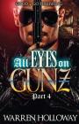 All Eyes on Gunz 4 Cover Image