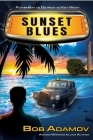 Sunset Blues (Emerson Moore #14) Cover Image