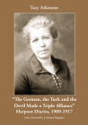 The German, the Turk and the Devil By Tacy A. Atkinson, J. Michael Hagopian (Foreword by) Cover Image