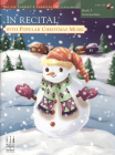 In Recital(r) with Popular Christmas Music, Book 5 By Helen Marlais (Composer), Edwin McLean (Composer), Kevin Olson (Composer) Cover Image