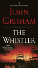 Whistler: A Novel Cover Image