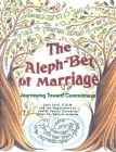 Aleph-Bet of Marriage: Journeying Toward Commitment (Participant's Guide) By Behrman House Cover Image