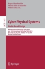 Cyber Physical Systems. Model-Based Design: 9th International Workshop, Cyphy 2019, and 15th International Workshop, Wese 2019, New York City, Ny, Usa Cover Image