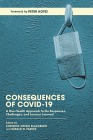 Consequences of COVID-19: A One Health Approach to the Responses, Challenges, and Lessons Learned Cover Image