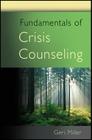 Fundamentals of Crisis Counseling Cover Image