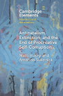 Antinatalism, Extinction, and the End of Procreative Self-Corruption Cover Image