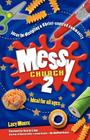 Messy Church 2 Cover Image