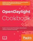 OpenDaylight Cookbook Cover Image