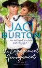 The Engagement Arrangement (A Boots and Bouquets Novel #2) By Jaci Burton Cover Image