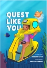 Quest Like You By Keosha S. Sath Cover Image