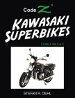 Kawasaki Superbikes: Z1000 A Mk.II & E Cover Image