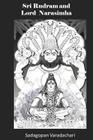 Sri Rudram and Lord Narasimha Cover Image