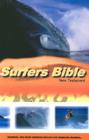 Surfer's New Testament-Cev Cover Image