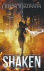 Shaken By Kevin Tumlinson Cover Image