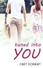 Tuned Into You Cover Image